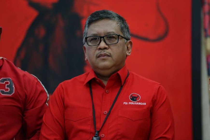 Sekjen PDIP: Ketum Megawati Sudah Baca Ide Prabowo soal Presidential Club